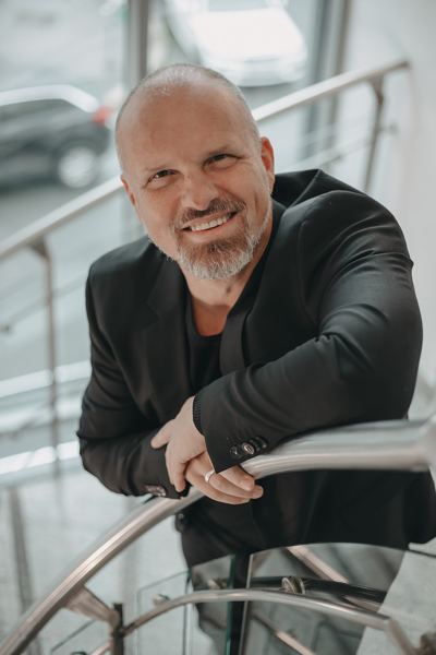 Benno Löffler