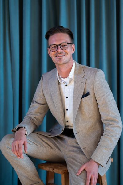 Tobias Hinze
